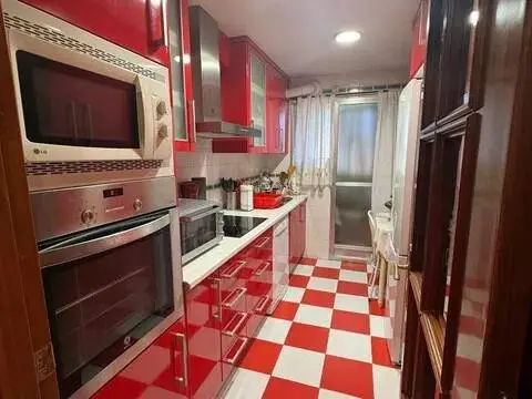 Piso en Nuevo Hospital-Larache