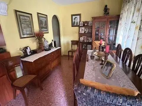 Piso en Nuevo Hospital-Larache