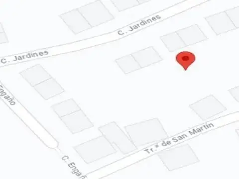 Casa adosada en Chapinería