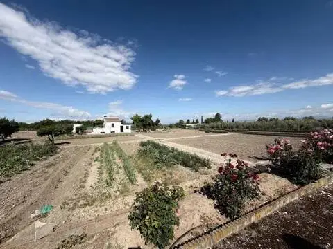 Terreno en calle calle P. Villoslada, 3