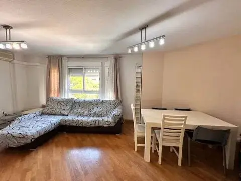 Habitación en Alcalde Felipe Mallol