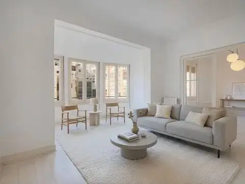 Piso en La Dreta de l'Eixample