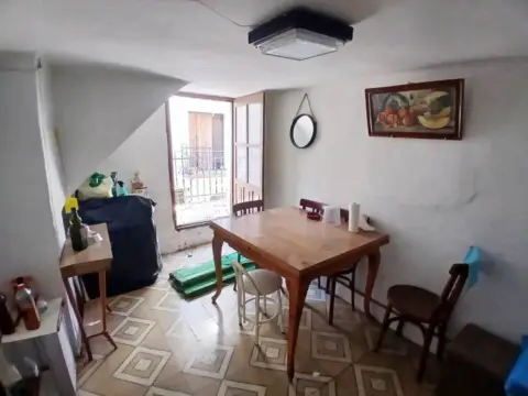 Chalet en calle de la Iglesia