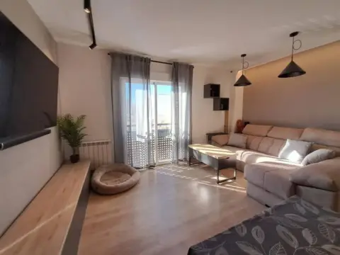 Piso en Móra la Nova