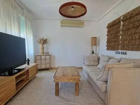 Chalet en Coloma