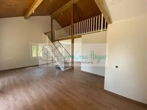 Chalet en O Porriño