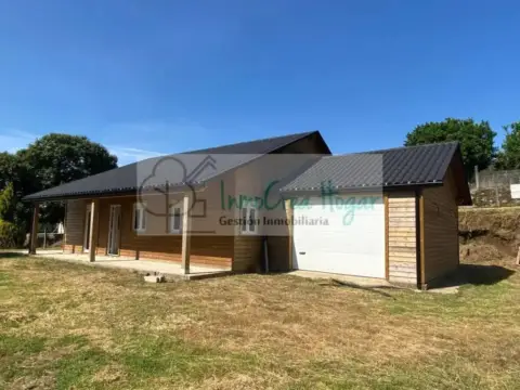 Chalet en O Porriño