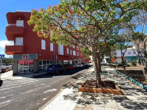Piso en calle San Sebastián