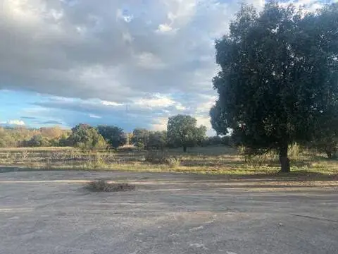 Casa rústica en Brunete