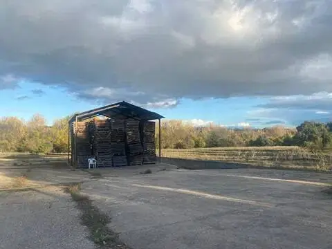 Casa rústica en Brunete