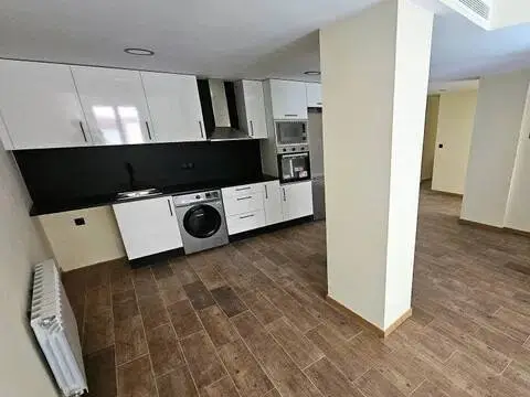 Piso en Torrero-La Paz-Parque Venecia