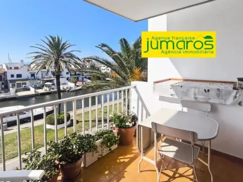 Piso en Castelló d'Empúries