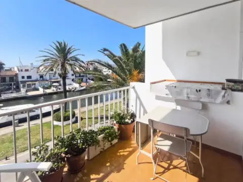 Piso en Castelló d'Empúries