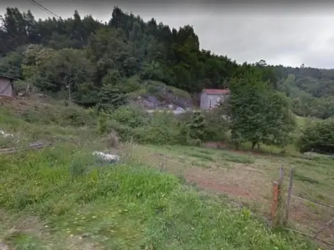 Terreno en calle Lugar La Buria, 1