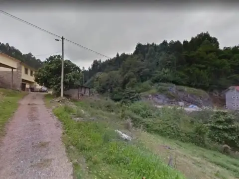 Terreno en calle Lugar La Buria, 1