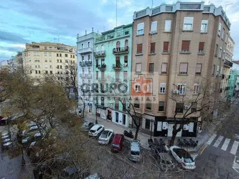 Piso en La Petxina