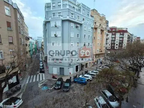 Piso en La Petxina