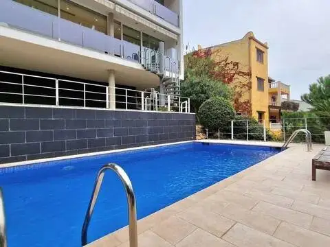 Chalet en Avinguda del Mediterrani