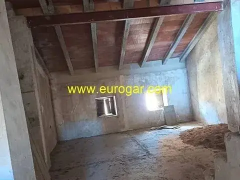 Casa en Buñol