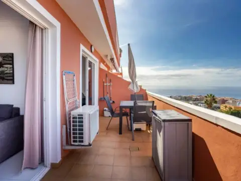 Piso en calle Avenida Jose Gonzalez Forte, 73