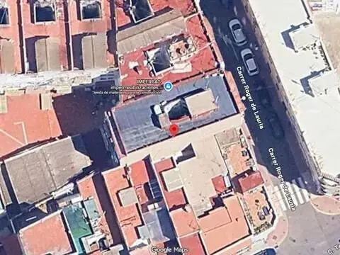 Local comercial en Norte