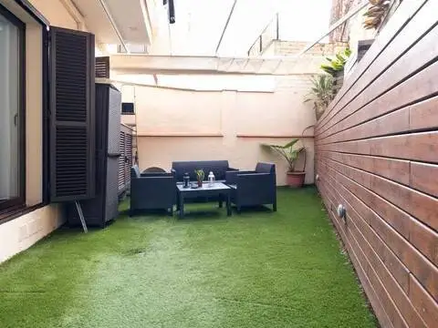 Piso en El Guinardó