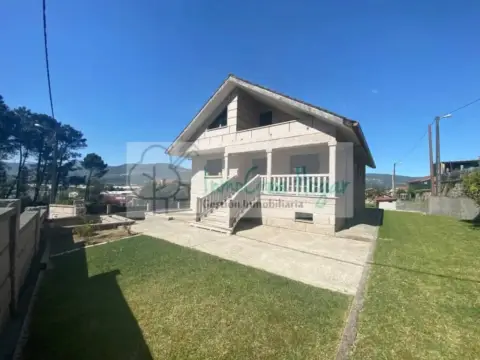 Chalet en O Porriño