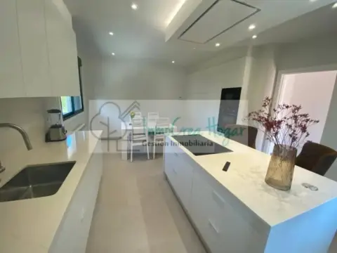 Chalet en O Porriño