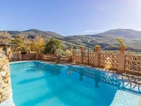 Casa rústica en Órgiva