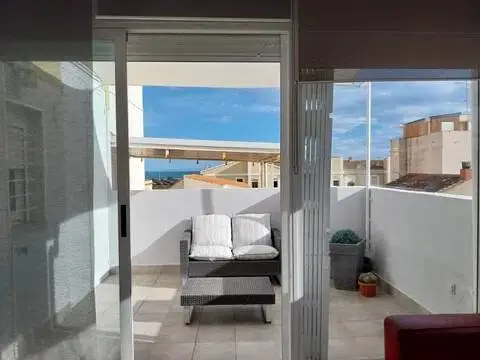 Ático en Platja del Port de Sagunt