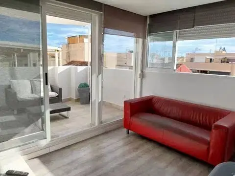 Ático en Platja del Port de Sagunt