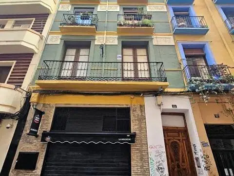 Piso en Zaragoza Capital Casco Antiguo