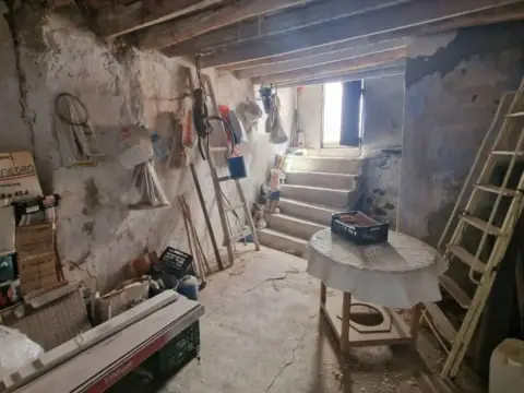 Chalet en Rágol