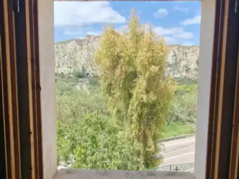 Chalet en Rágol