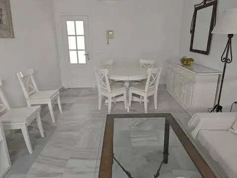 Piso en Centro-Calzada