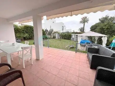 Chalet en San Pedro-Pueblo