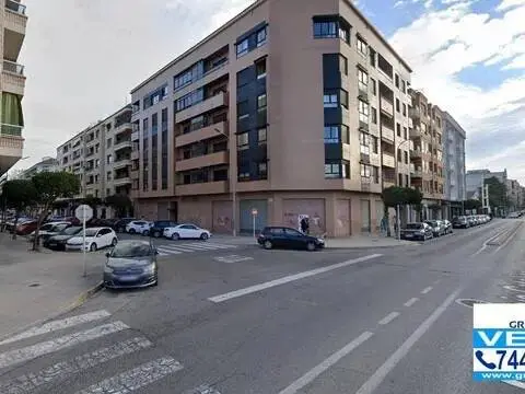 Local comercial en calle de San Pedro