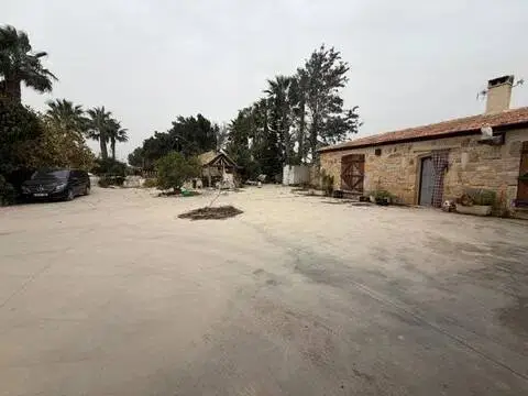 Casa rústica en San Miguel de Salinas