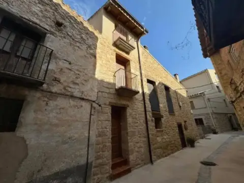 Chalet en Cretas