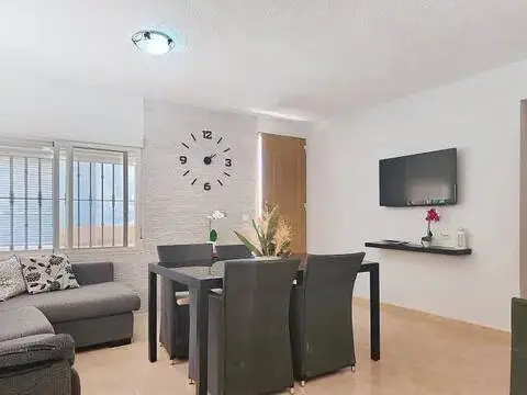 Piso en Lo Pagán