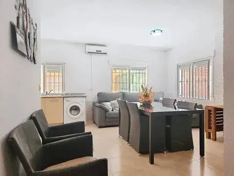 Piso en Lo Pagán