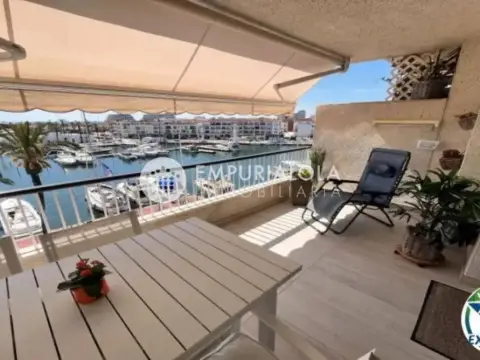 Piso en Sector del Port Grec