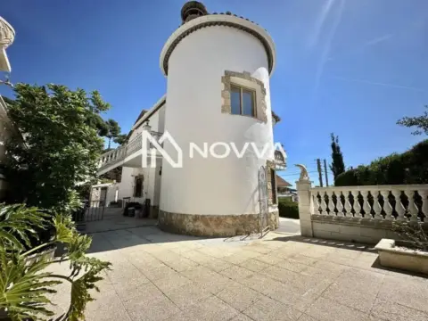 Chalet en Lloret de Mar