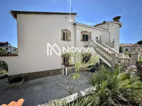 Chalet en Lloret de Mar