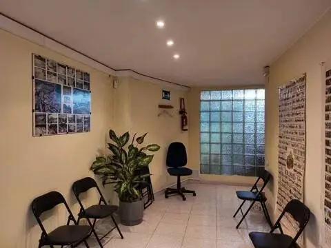 Oficina en Norte