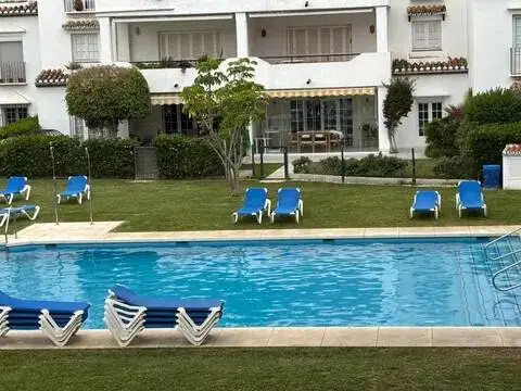 Piso en El Paraíso-Atalaya-Benamara