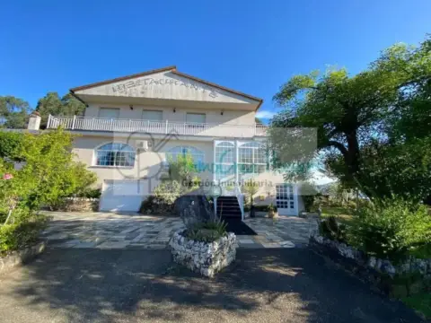 Chalet en O Porriño