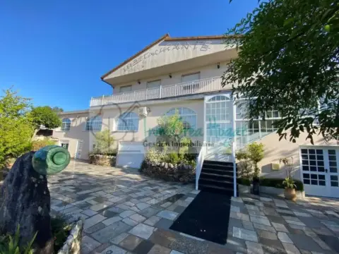 Chalet en O Porriño