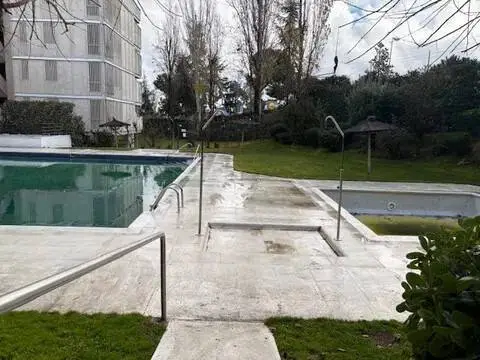 Piso en Casco Antiguo