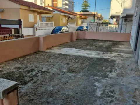 Piso en Carrer de Playa
